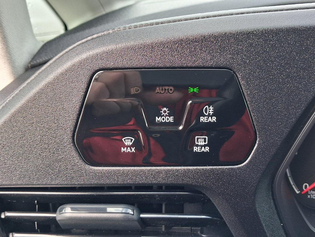 Volkswagen Caddy 2.0TDi 