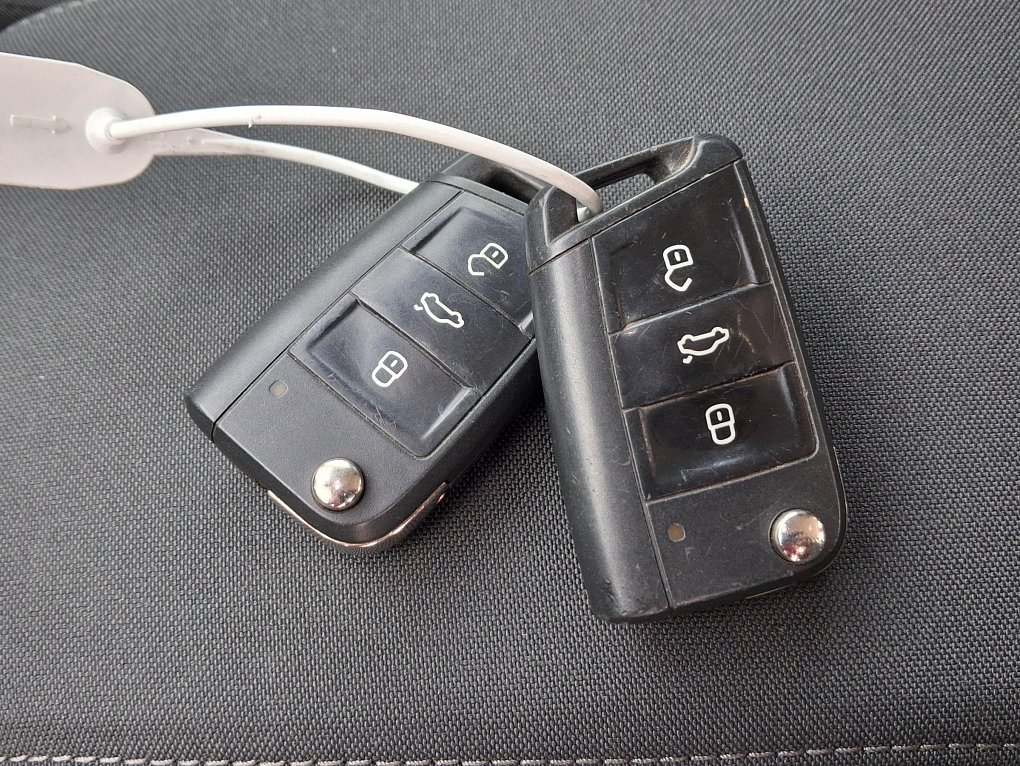 Volkswagen Caddy 2.0TDi 