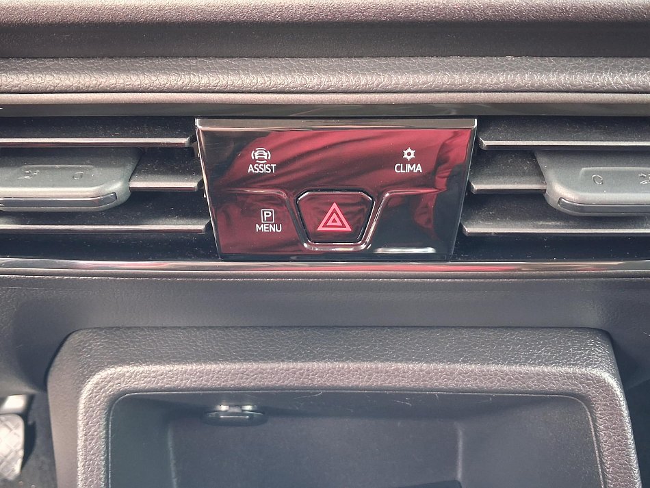 Volkswagen Caddy 2.0TDi 