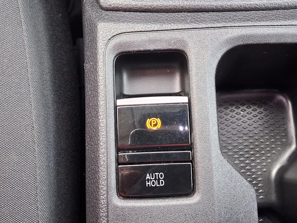 Volkswagen Caddy 2.0TDi 