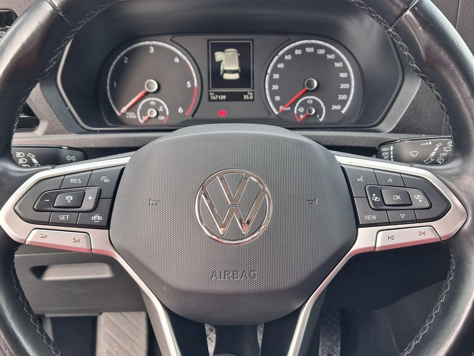 Volkswagen Caddy 2.0TDi 