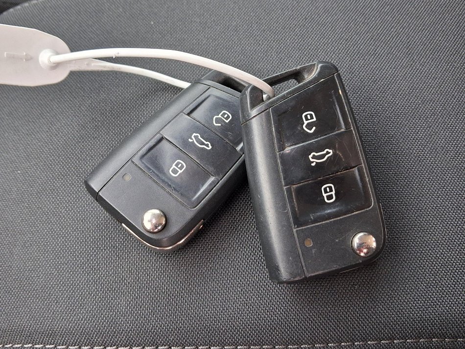 Volkswagen Caddy 2.0TDi 