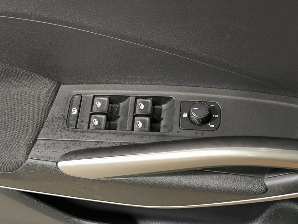 Škoda Fabia IV. 1.0TSi 