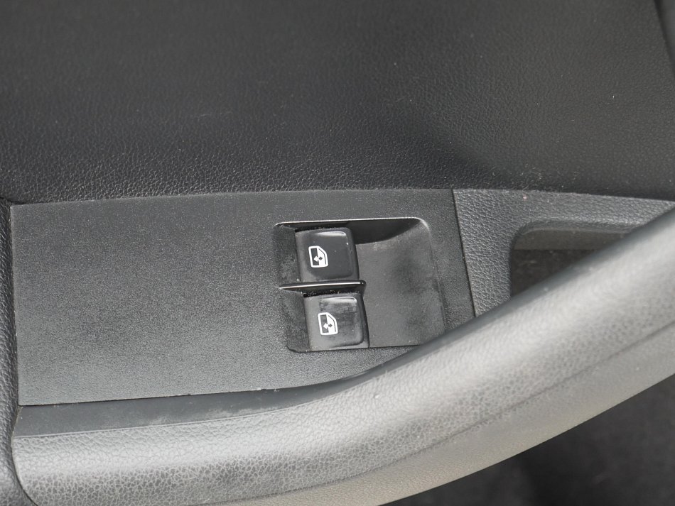 Škoda Octavia III 1.6TDi Ambition Fresh