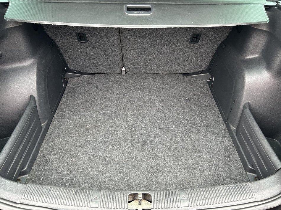 Škoda Fabia II 1.2TSi 