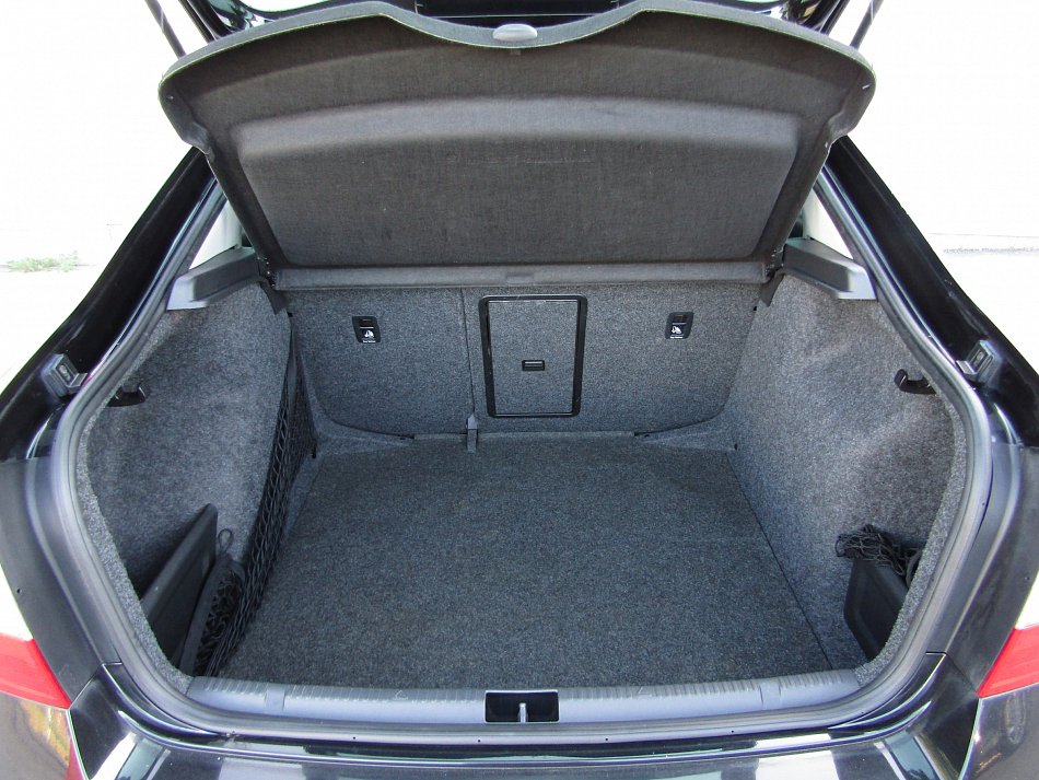 Škoda Rapid 1.2 TSi Ambition