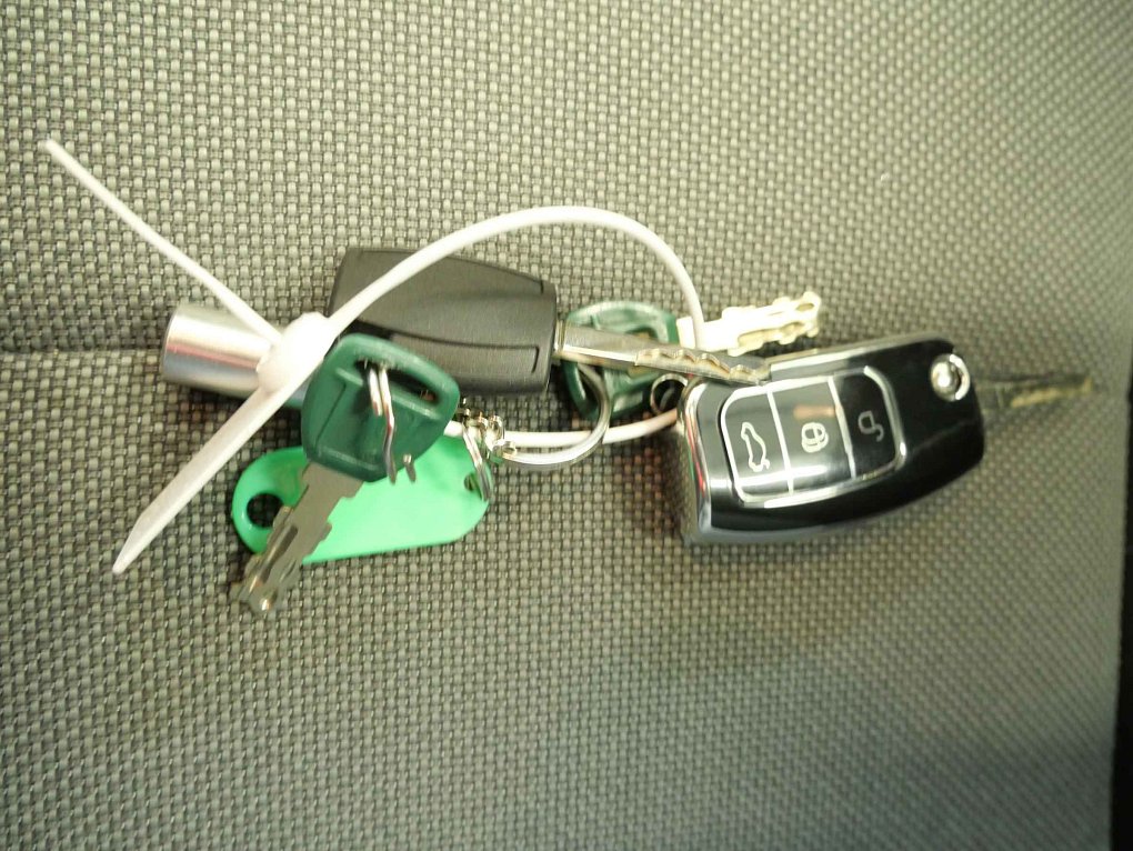 Ford Focus 1.6i 