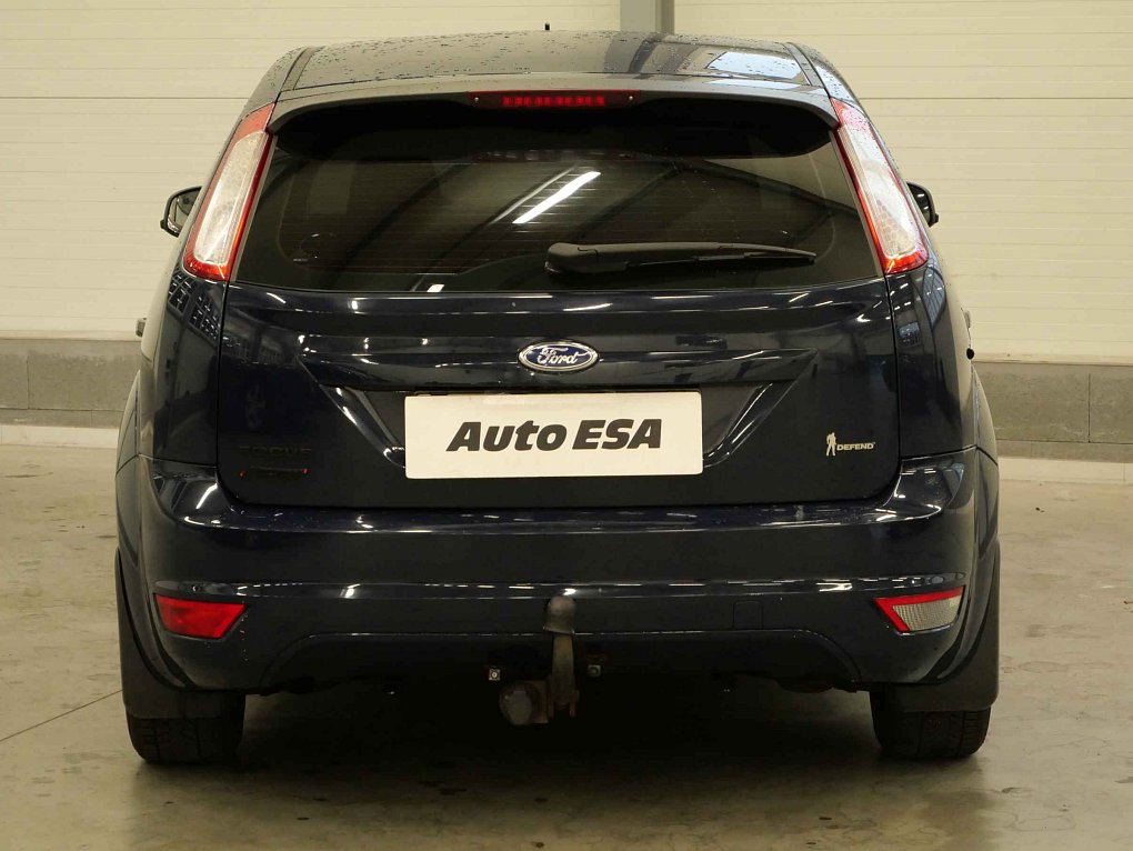 Ford Focus 1.6i 