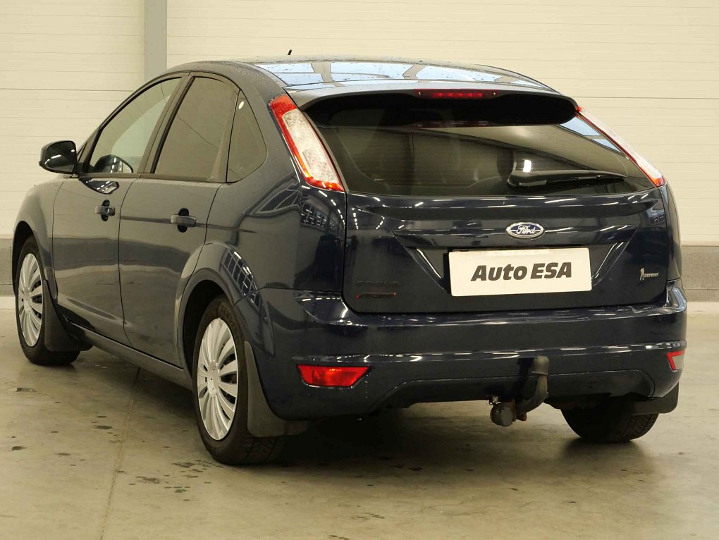 Ford Focus 1.6i 
