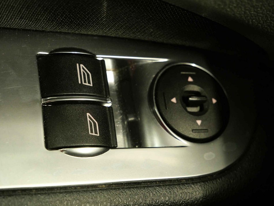 Ford Focus 1.6i 