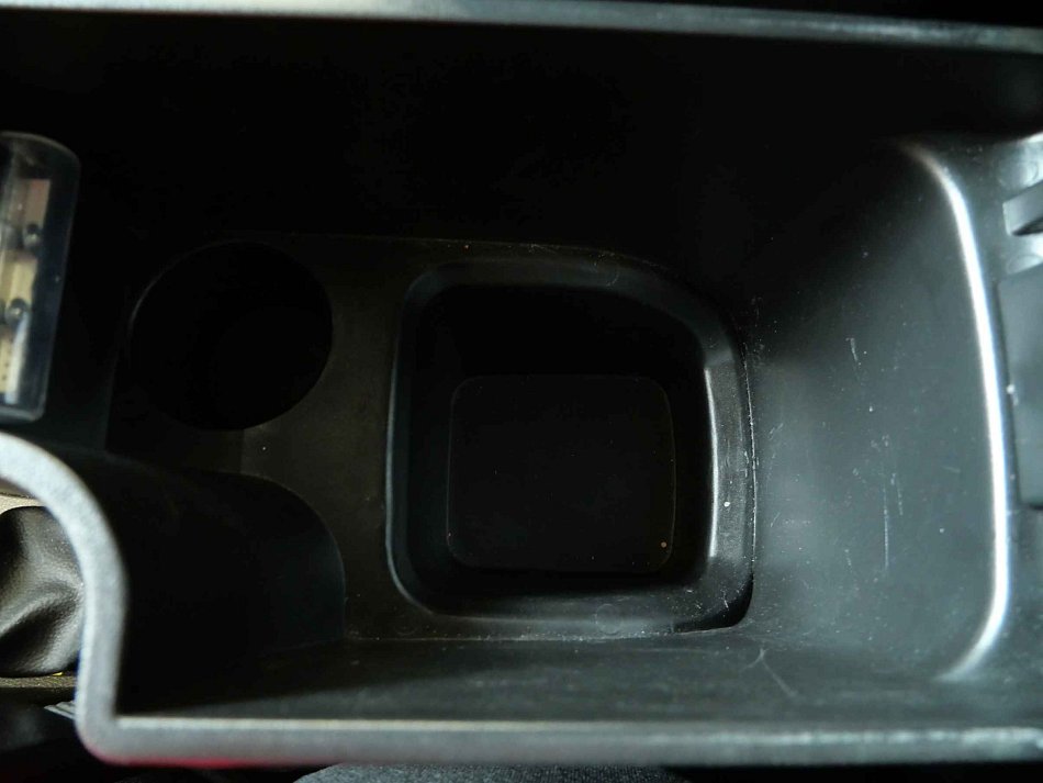 Ford Focus 1.6i 
