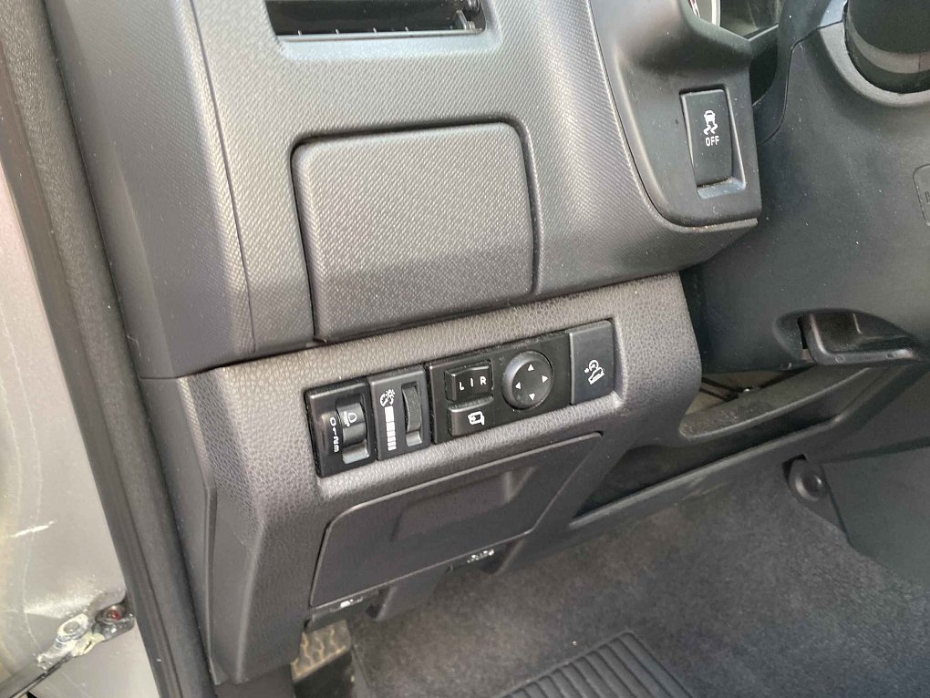 Isuzu D-Max 1.9D  4x4