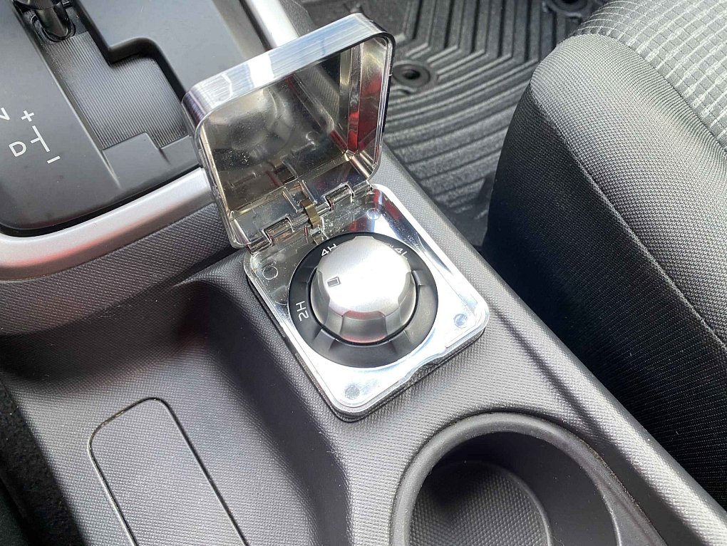 Isuzu D-Max 1.9D  4x4
