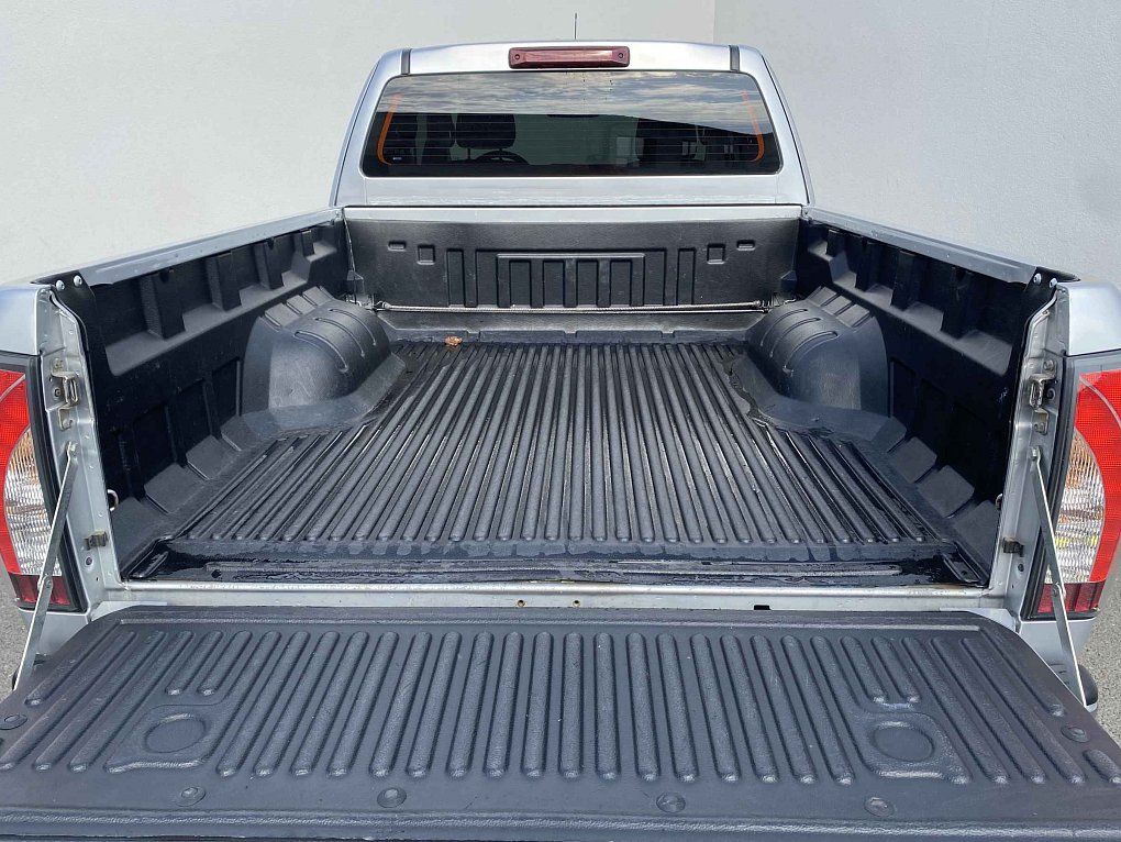 Isuzu D-Max 1.9D  4x4