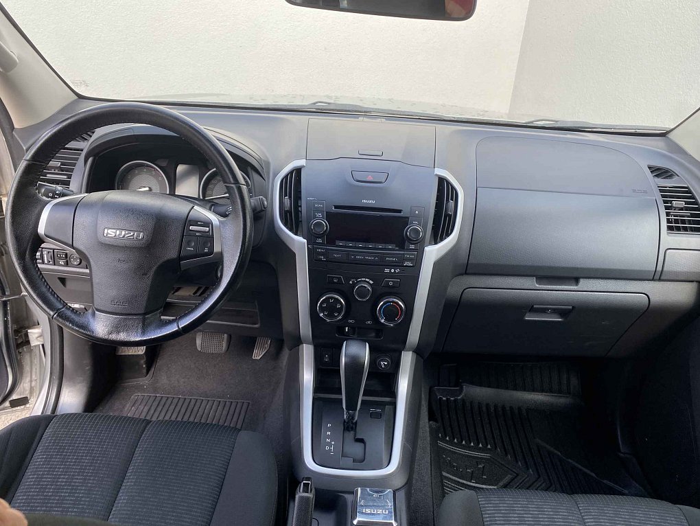 Isuzu D-Max 1.9D  4x4
