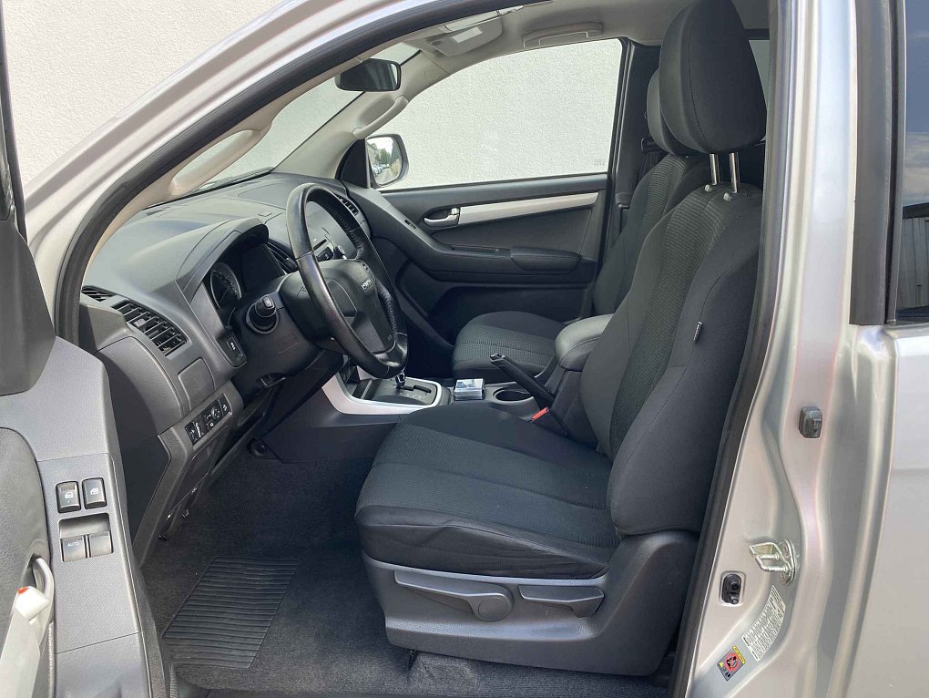 Isuzu D-Max 1.9D  4x4