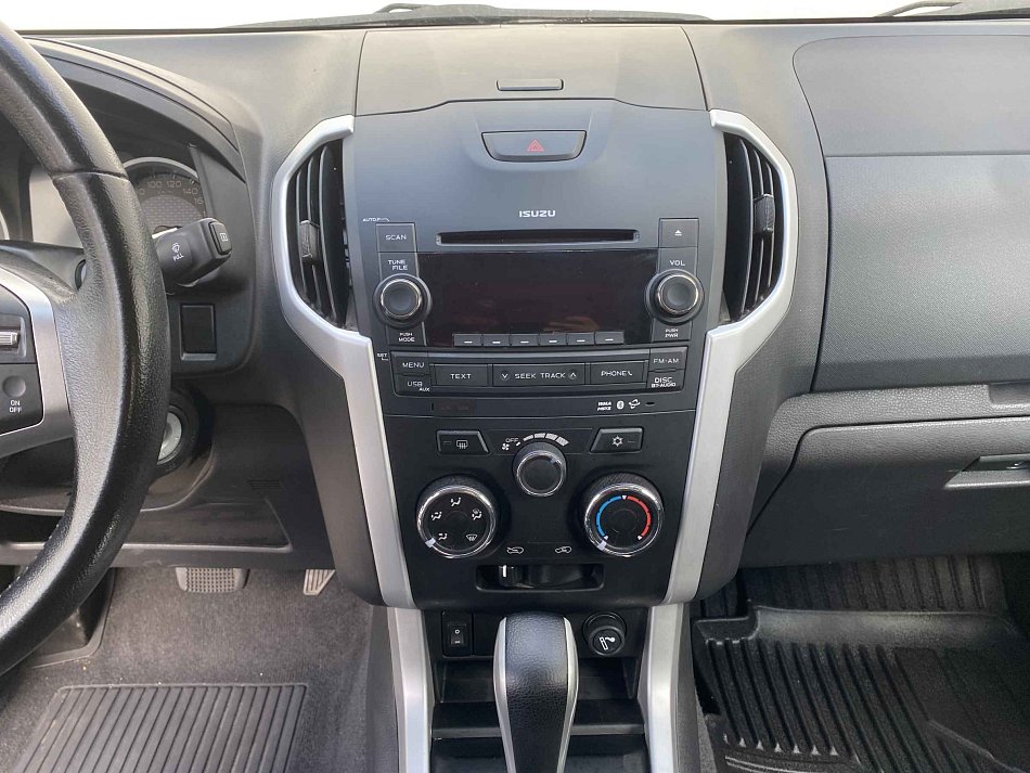 Isuzu D-Max 1.9D  4x4