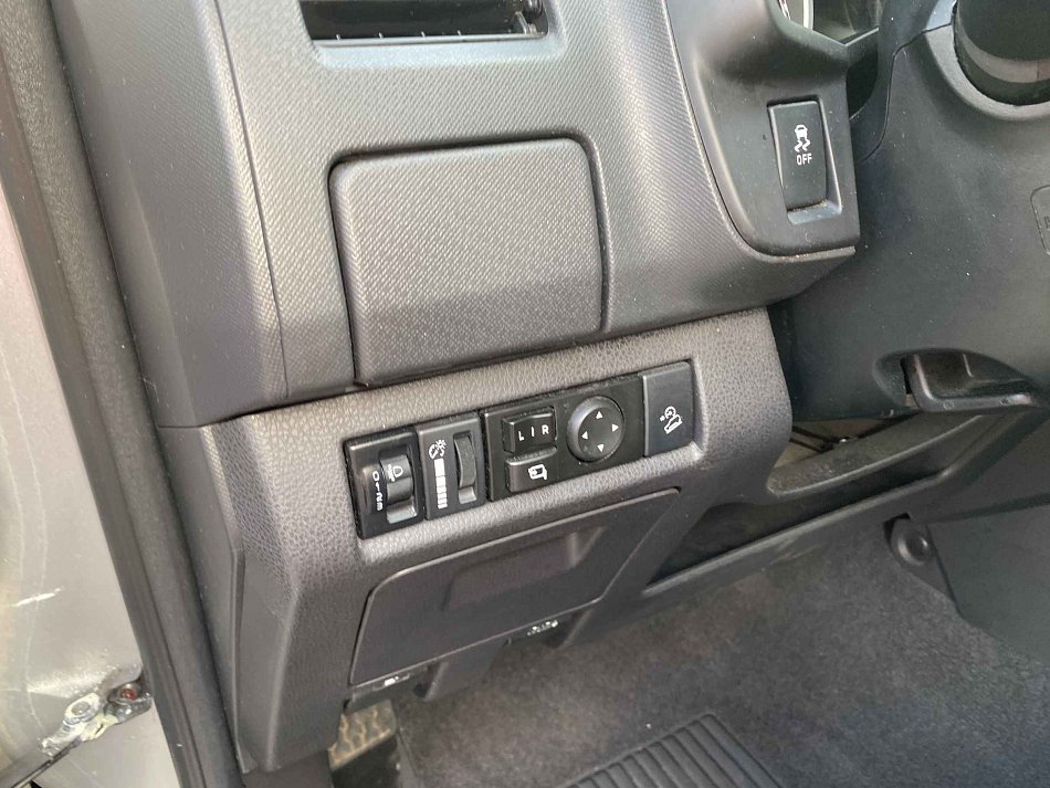 Isuzu D-Max 1.9D  4x4