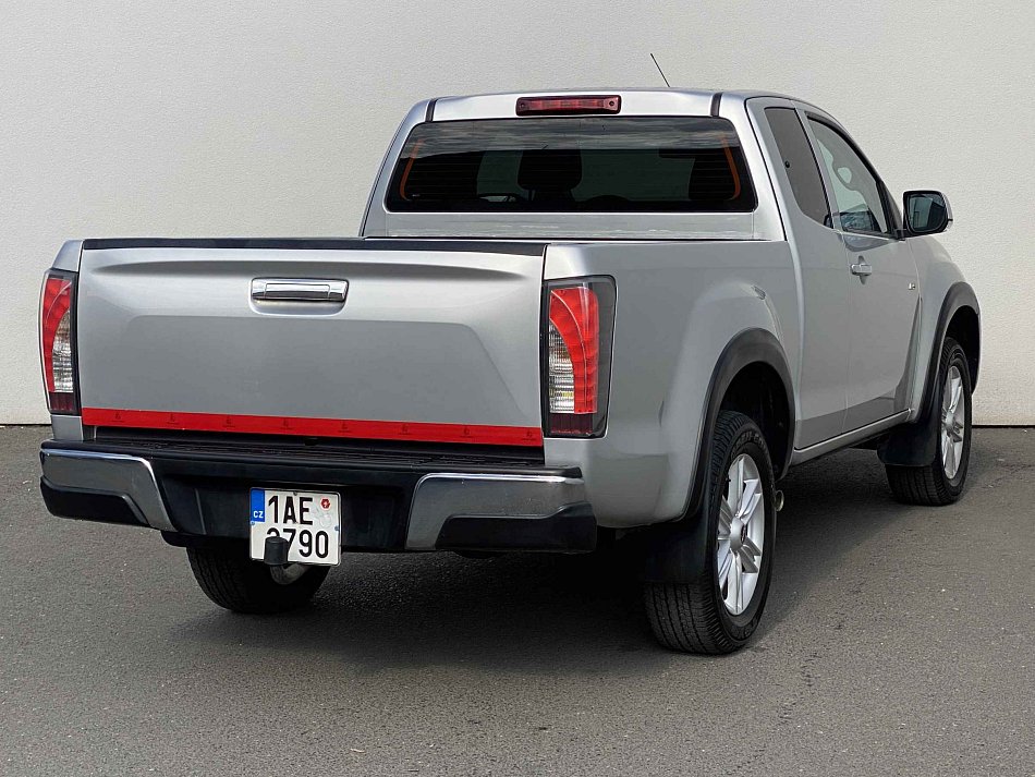 Isuzu D-Max 1.9D  4x4