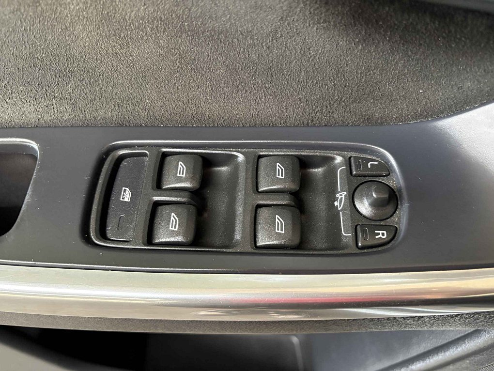 Volvo XC60 2.0 D4 