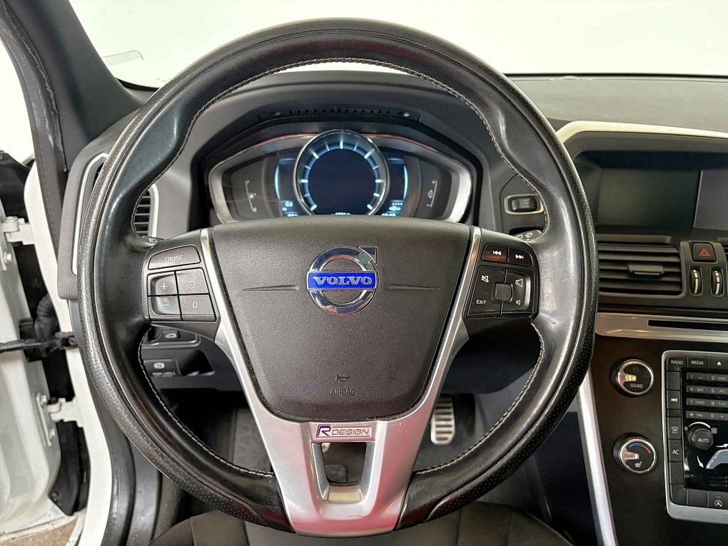 Volvo XC60 2.0 D4 