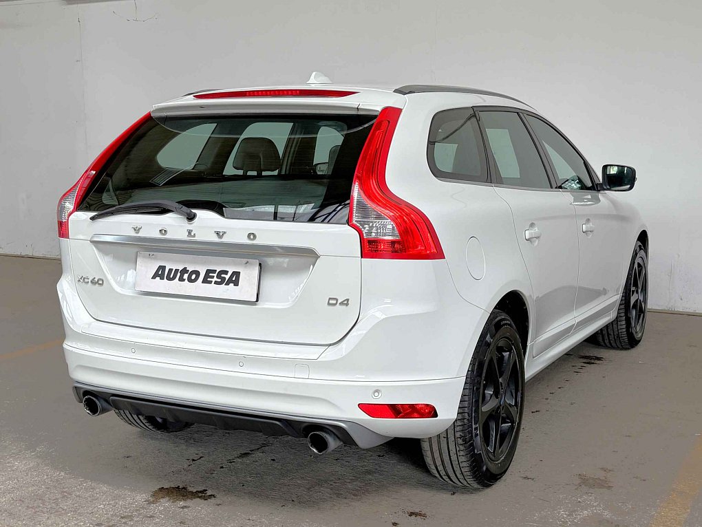 Volvo XC60 2.0 D4 