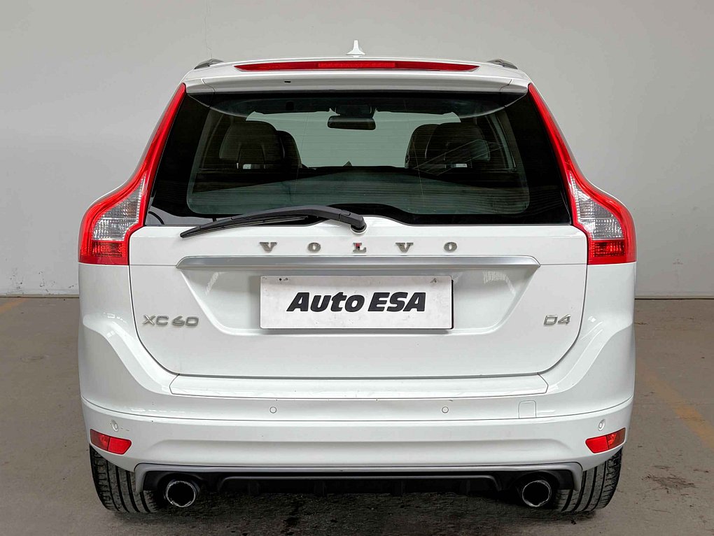 Volvo XC60 2.0 D4 
