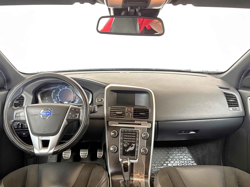 Volvo XC60 2.0 D4 