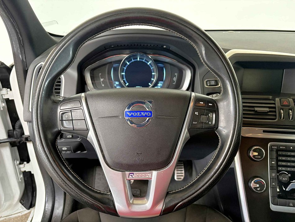 Volvo XC60 2.0 D4 