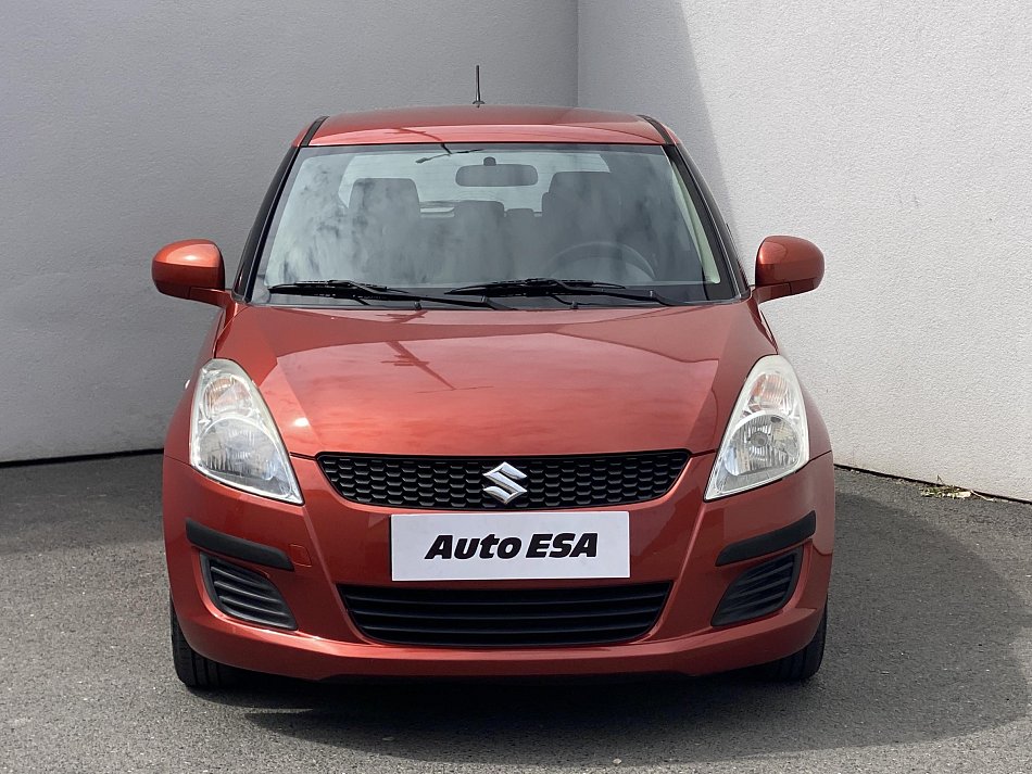 Suzuki Swift 1.2 i 