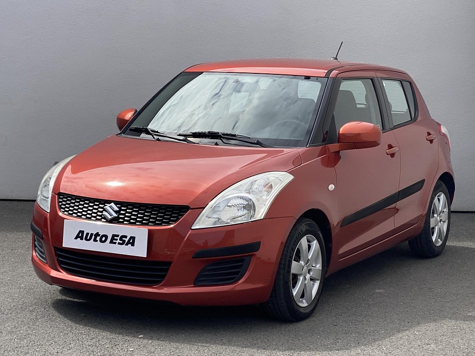 Suzuki Swift 1.2 i 