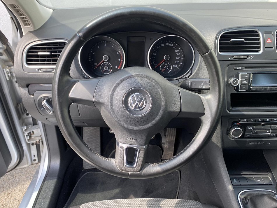 Volkswagen Golf 1.4 TSi Comfortline