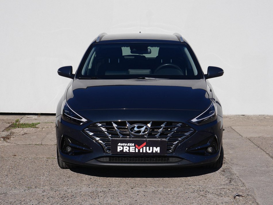 Hyundai I30 1.5 T-GDI 
