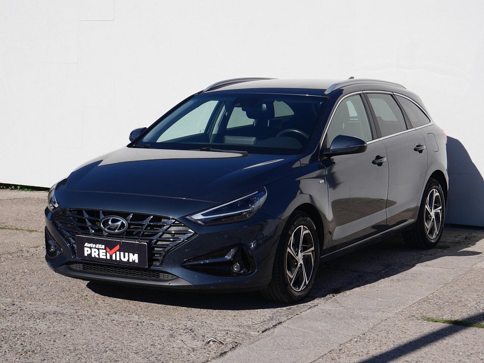 Hyundai I30 1.5 T-GDI 