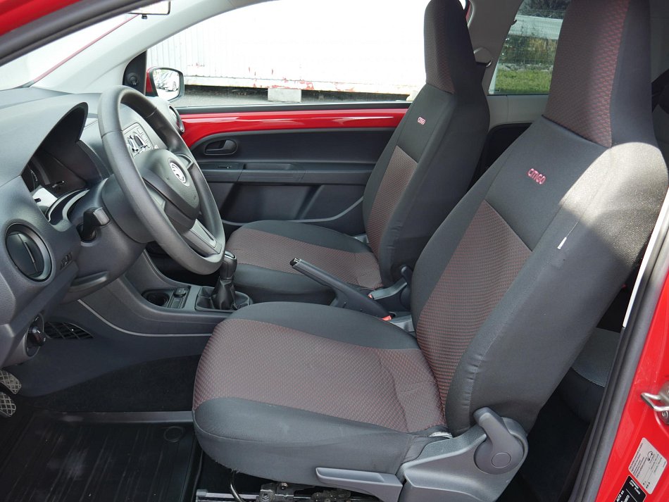 Škoda Citigo 1.0i 