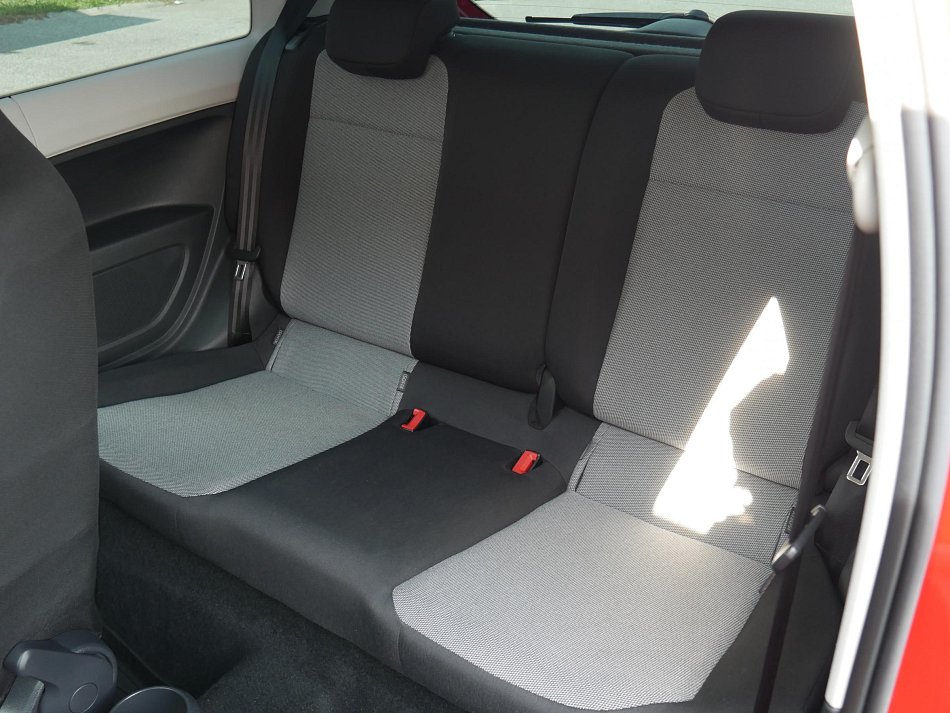 Škoda Citigo 1.0i 