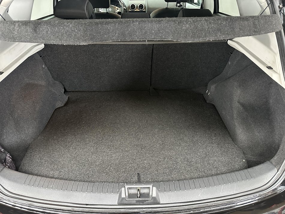 Nissan Qashqai 2.0DCi  4x4