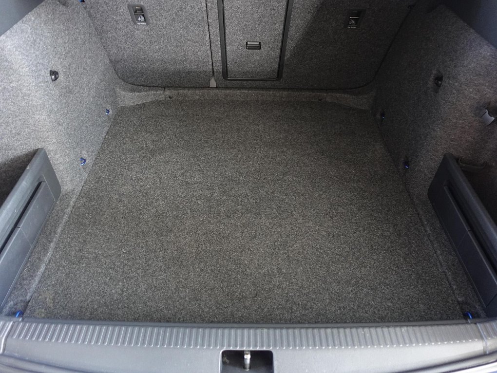 Škoda Octavia III 1.4 TSi Style