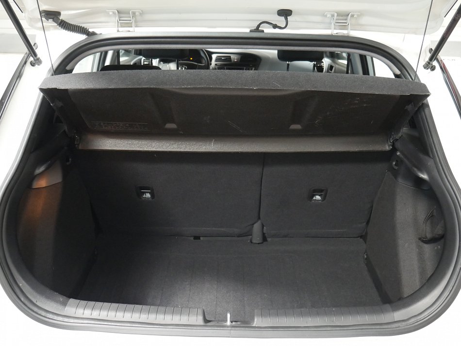 Hyundai I20 1.2i 