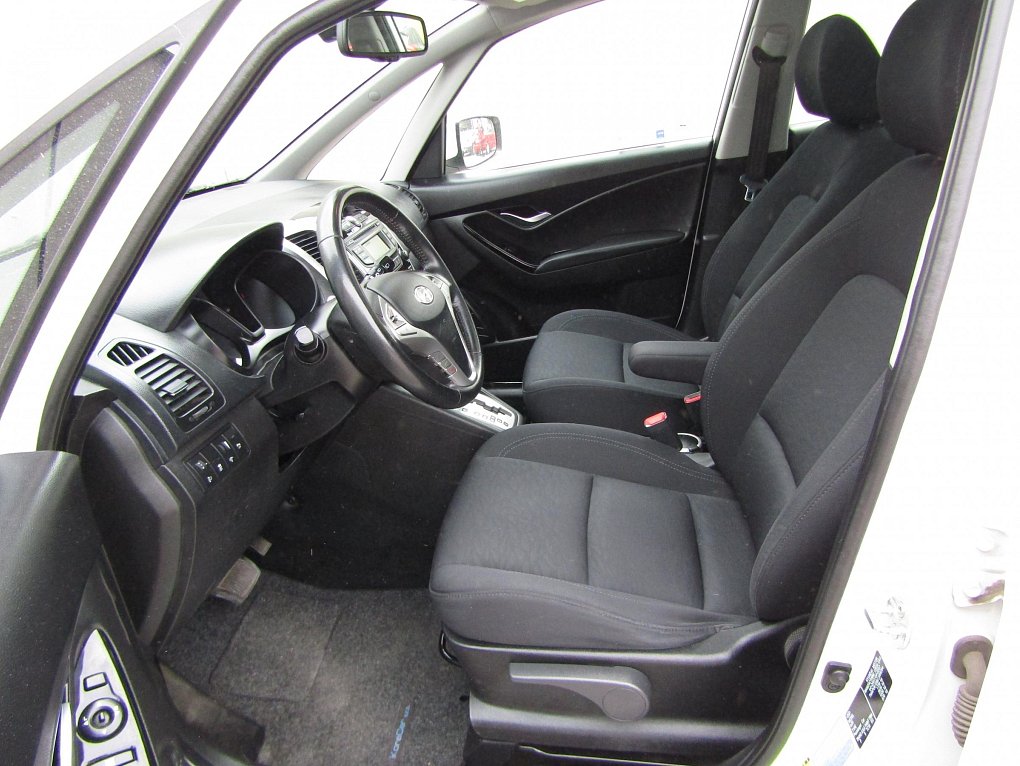 Hyundai Ix20 1.6 i 
