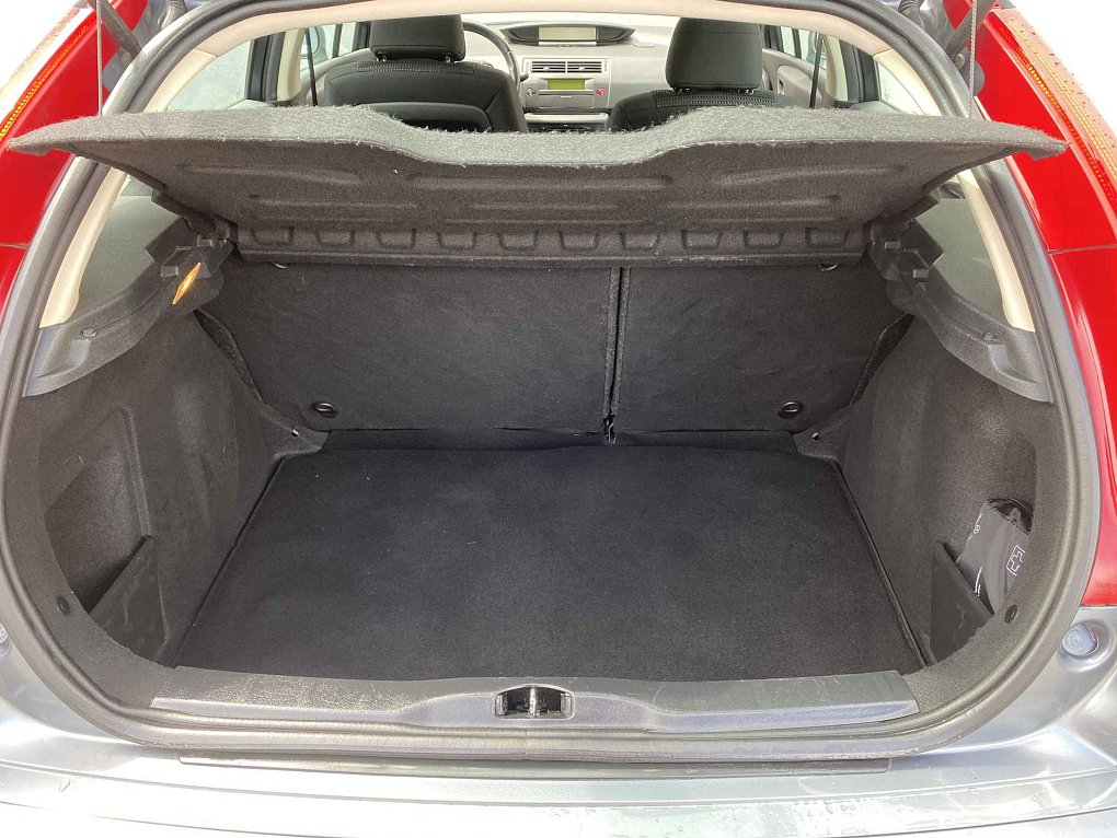 Citroën C4 1.6 VTi 