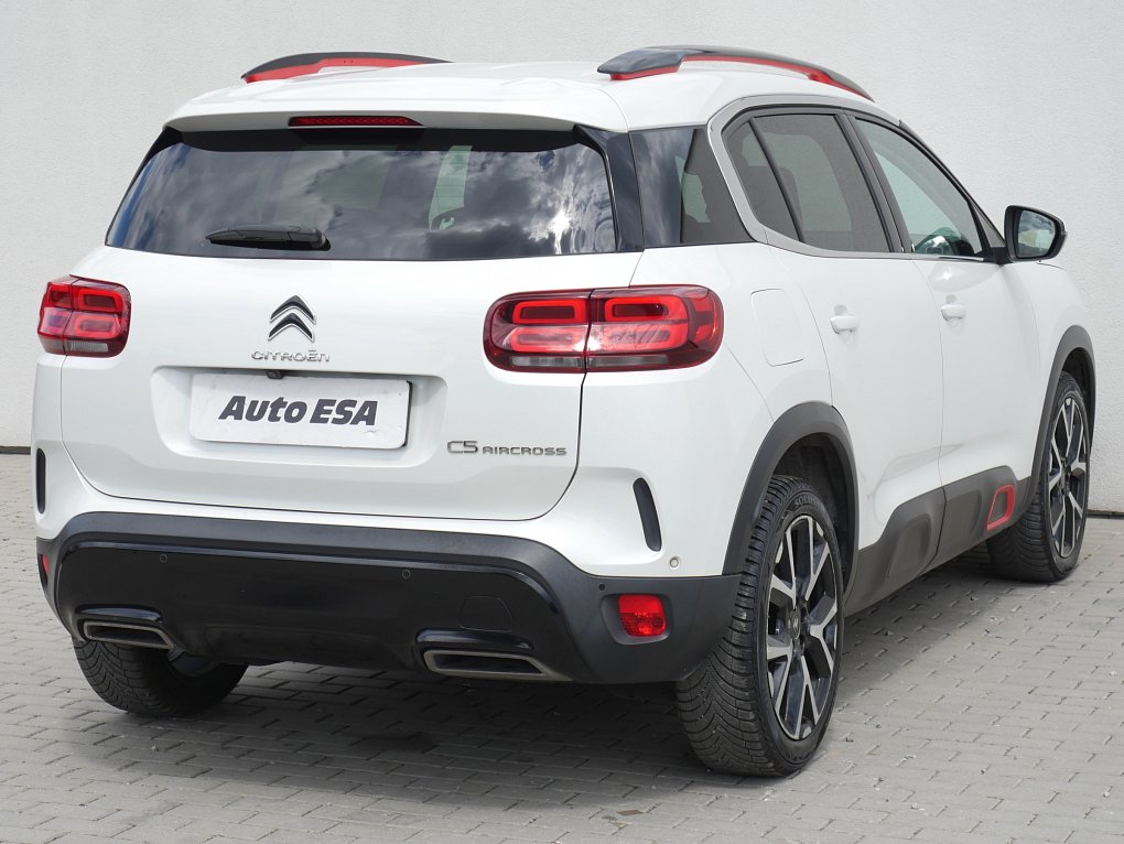 Citroën C5 Aircross 1.5 HDi Feel