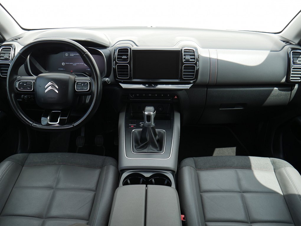 Citroën C5 Aircross 1.5 HDi Feel