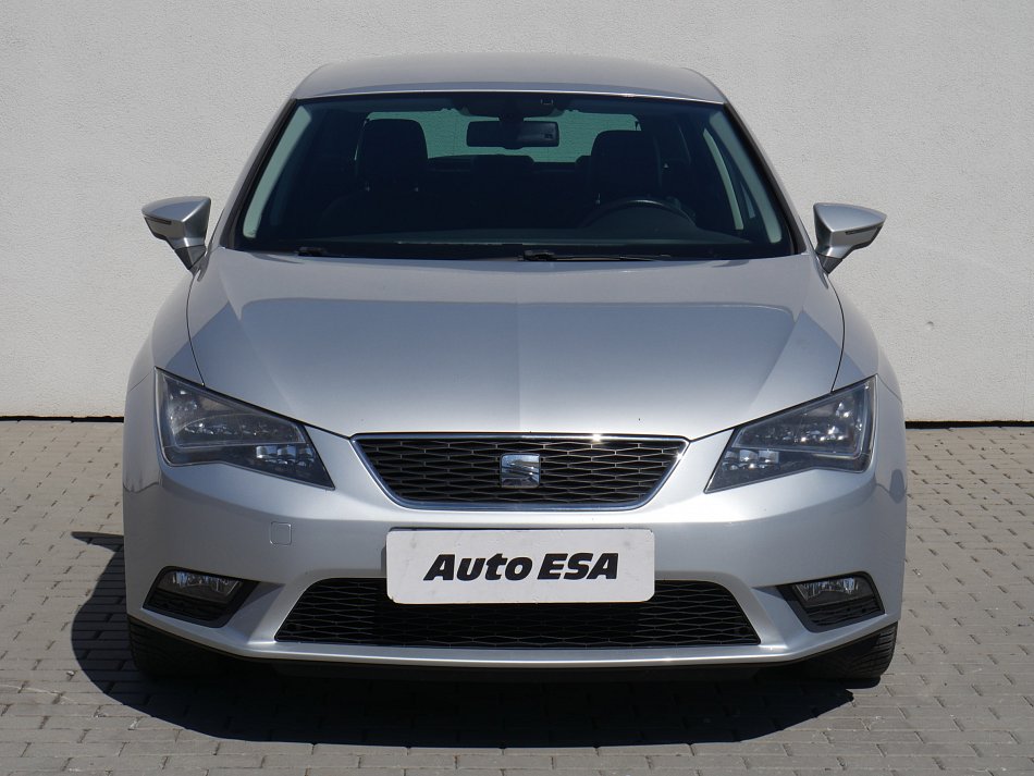 Seat Leon 1.4 TSi 