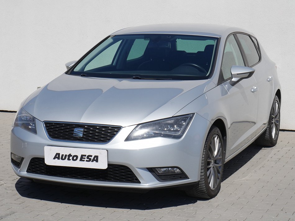 Seat Leon 1.4 TSi 