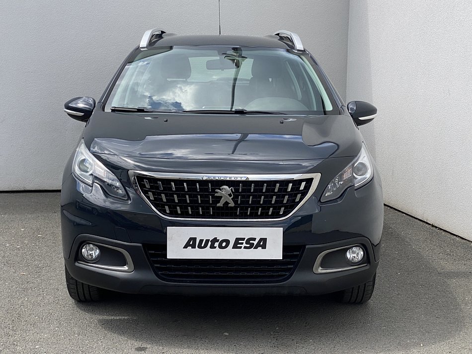 Peugeot 2008 1.2 PT 