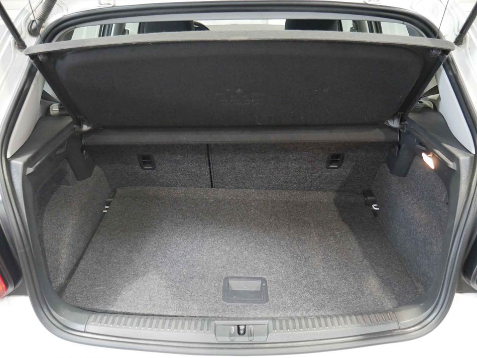 Volkswagen Polo 1.2i 