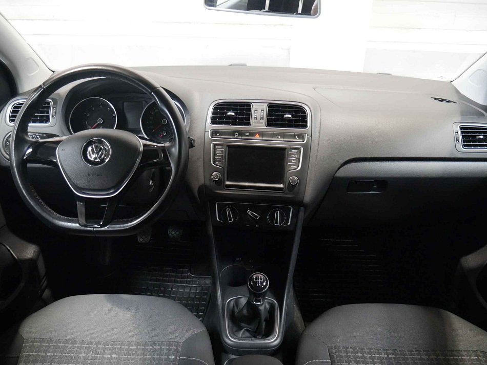 Volkswagen Polo 1.2i 