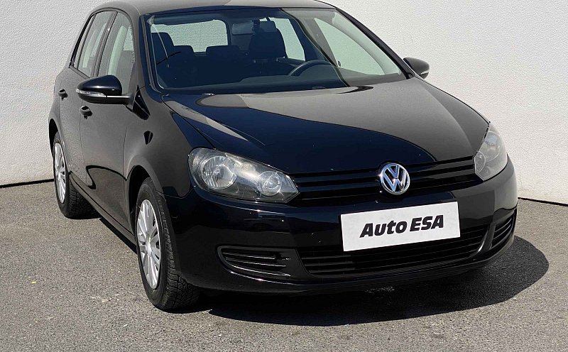 Volkswagen Golf 1.4i Trendline
