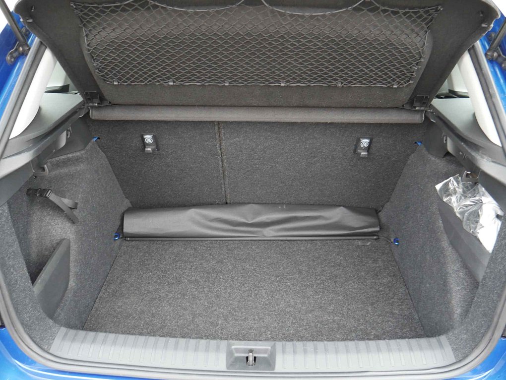Škoda Kamiq 1.5TSi Style